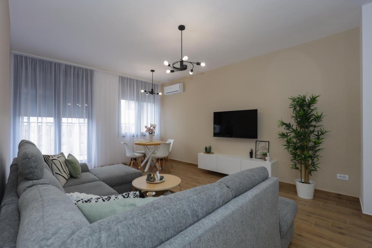 North Views Luxury Apartment Subotica Exteriér fotografie